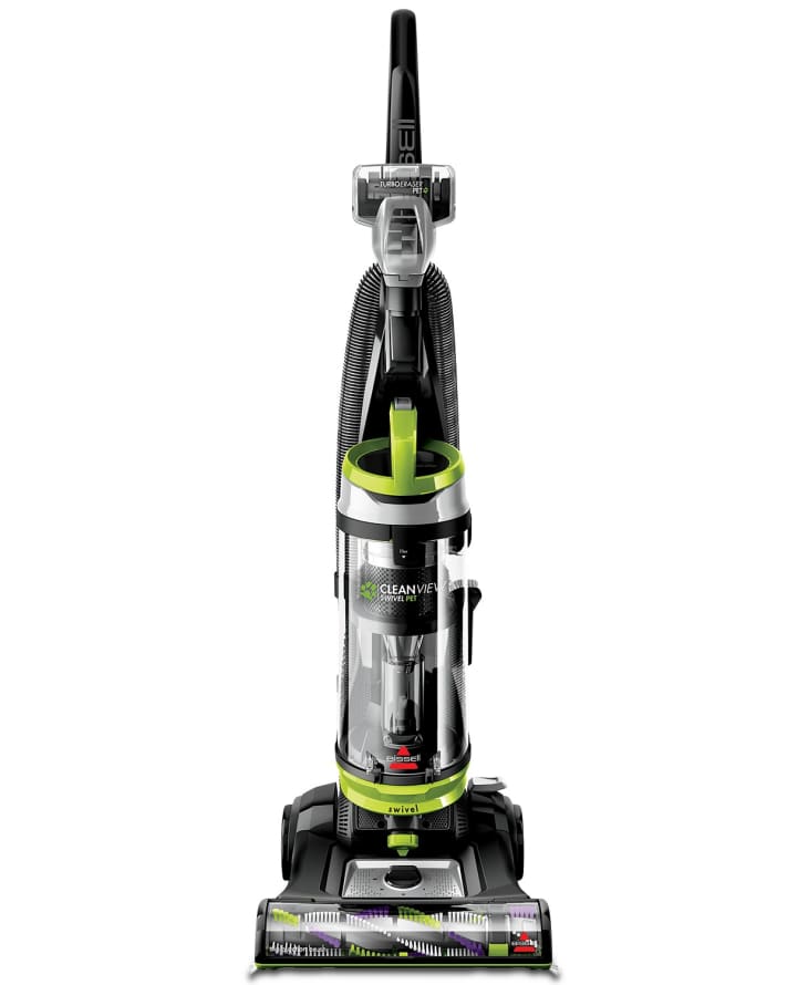The Bestselling Vacuum on Amazon Is Inexpensive and Gets Rave Reviews
